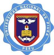 Escudo de la Universidad Nacional de Piura